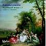 Couperin - Keyboard Works Vol 1
