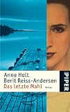 Das letzte Mahl