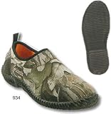 Columbia(�R�����r�A) �_�b�N�N���u�~�j 934(Mossy Oak) 27cm YU3223