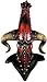 Halloween Masks Demon Knight Costume Mask