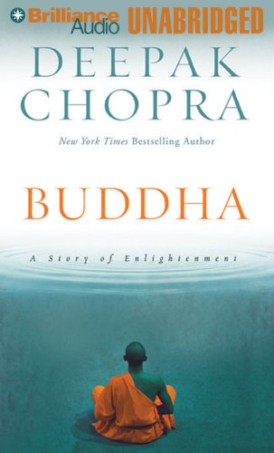 Buddha: A Story of Enlightenment