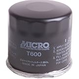 Beck Arnley  041-8181  Oil Filter by Beck Arnley
