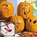 Disney Winnie the Pooh Pumpkin Carving Kit