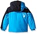Spyder Boys Mini Guard Jacket