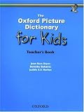 The Oxford Picture Dictionary for Kids (Teachers Book)