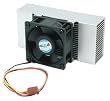 Amd Athlon/p2 Bonded Fin Cpu Cooler