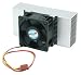 Amd Athlon/p2 Bonded Fin Cpu Cooler