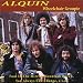 Alquin-Wheelchair Groupie cd cover