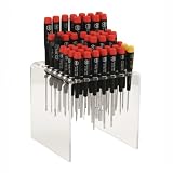 Wiha 92190 Master Technicians Bench Top Set, 50 Piece