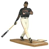 MLB シリーズ2 B.BONDS SanFrancisco Giants
