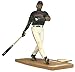 Major League Baseball Series 2: Barry Bonds with Black Jersey