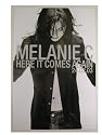 Melanie C of the Spice Girls Poster Mel. Mel 20 By 30