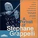 A
Portrait
of
Stephane
Grappelli