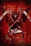 Alchemy Day Of Reckoning Art Print Poster By unknown, 34  x 22 
