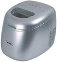 Kalorik ICBM-20823 180-Watt Portable Ice-Cube Maker
