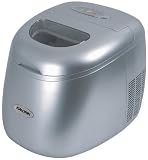 Kalorik ICBM-20823 180-Watt Portable Ice-Cube Maker