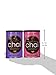David Rio Chai Mix, Sugar Free 2 Canister Variety Pack, 11.9 Oz