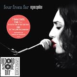 Regina Spektor - Four From Far (Record Store Day 2011 Exclusive 7" Vinyl)