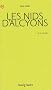 Les nids d'Alcyons