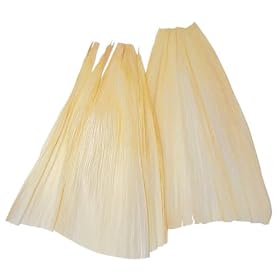 Corn Husks #1 - 1.5 Lb Bag / Box Each