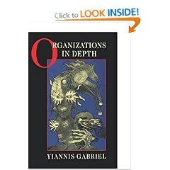 Organizations in Depth: The Psychoanalysis of Organizations
