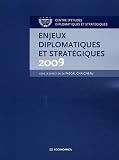 Enjeux Diplomatiques et Strategiques 2009