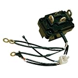 Westin T-MAX 47-3660 Solenoid featuring ISM Technology