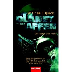 Planet der Affen