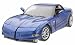 Transformers Alternators - Chevrolet Corvette Z06