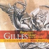 Revue Accord  / Jean Gilles-Requiem-Motet Pianoforte