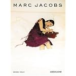 Marc Jacobs (Memoirs) book cover
