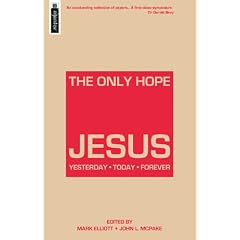 Jesus the Only Hope