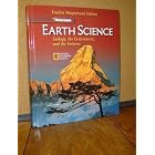  Geology Environment and Universe (Earth Science) Teacher's Edition  by Geology