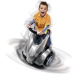 Review Famosa 800002224 / Dareway - Revolutionary Ride-On