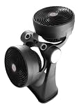 Produkt-Bild: Design Turbo-Doppel-Ventilator (optimale indirekte L&uuml;ftung durch spezial Luftf&uuml;hrung, leiser L&uuml;fter)