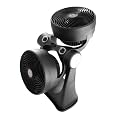 Design Turbo-Doppel-Ventilator (optimale indirekte L�ftung durch spezial Luftf�hrung, leiser L�fter)
