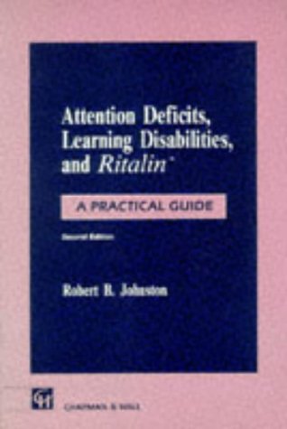 Specific Disabilities