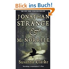 Jonathan Strange & Mr Norrell, English edition