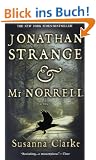 Jonathan Strange & Mr Norrell, English edition