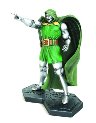 Bowen Designs Dr. Doom Classic Statue