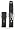 www.blankleder.com - Drei Schwerter - 3 teiliges Manik�re & Pedik�re Etui aus echtem Leder Qualit�t: Made in Solingen