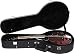 Musicians Gear Hardshell A-Style Mandolin Case