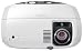 Canon - LV 7275 - Projecteur LCD - 2600 ANSI lumens - XGA (1024 x 768) - 4:3