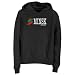 SWEATSHIRT WOMAN BLACK 