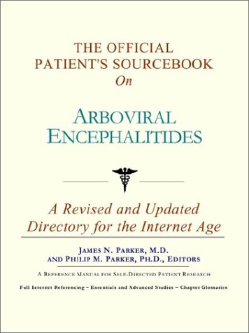 Arboviral-Encephalitides