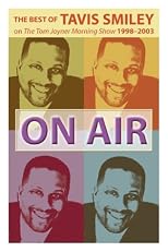 On Air, the Best of Tavis Smiley (On Air)