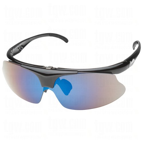 Franklin MLB Deluxe Flip-Up Sunglasses