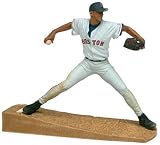 MLB シリーズ1 P.MARTINEZ Boston Redsox