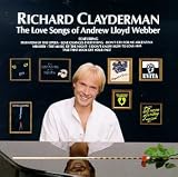 The Love Songs of Andrew Lloyd Webber