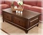 Larchmont Rectangular Lift-Top Cocktail Table